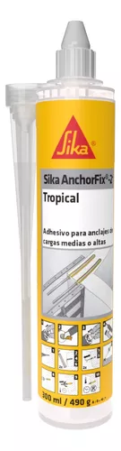 Sika AnchorFix®-2+ Tropical