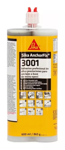 Sika AnchorFix®-3001