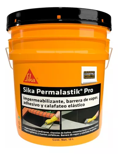 Sika® Permalastik® Pro