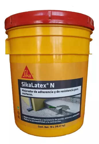 SikaLatex® N