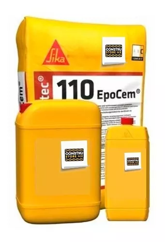 SikaTop®- Armatec 110 EpoCem