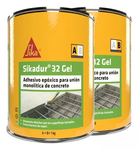Sikadur®-32 Gel