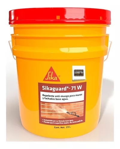 Sikagard®-71 W