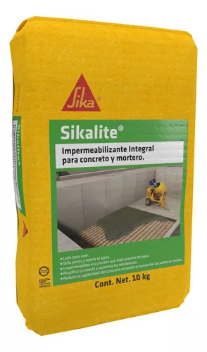 Sikalite®